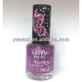 Best Seller Butterfly Cap Charming Nail Polish Yiwu Yaqi Cosmetics